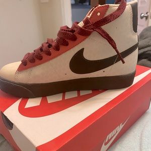 Brand New Women’s Nike high tops